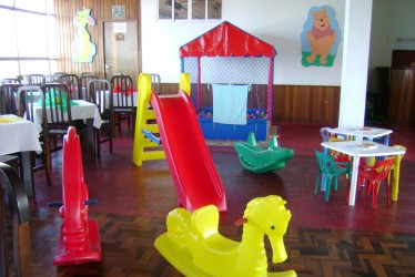 Kit Piscina de Bolinhas