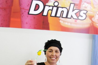 O maior sucesso nas festas!!!