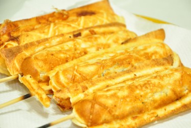 Crepe Suíço